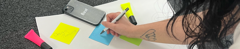 design thinking fb post