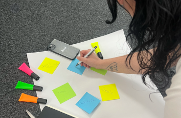design thinking fb post