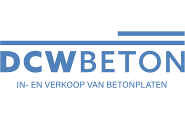 dwc beton logo