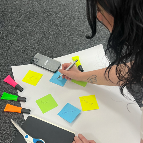 169 design thinking fb post