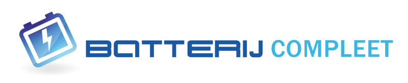 batterijcompleet logo met schaduw