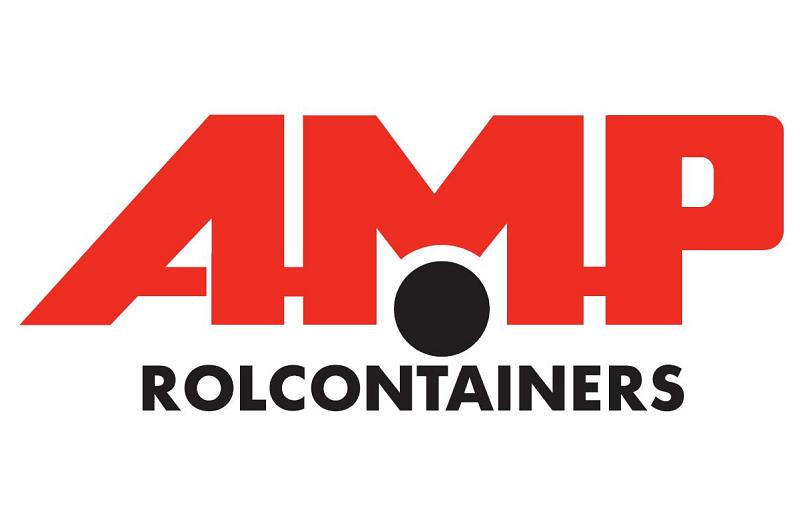 amp logo