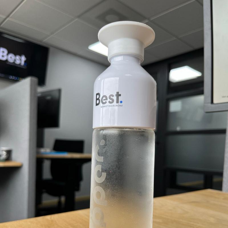 waterfles